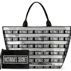 👠New Victoria's Secret Tote & Wristlet🌷